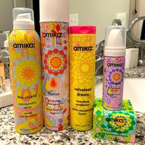 Amika Bundle